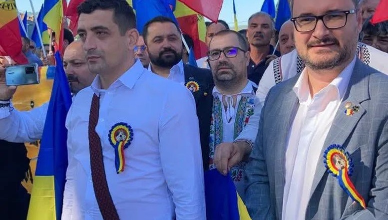 VIDEO. Se solicită public și arestarea instigatorului la ură față de livratorii din țările asiatice! Fostul europarlamentar Vlad Gheorghe:„Agresorul livratorului străin este arestat. Instigatorul de ce e liber?! Codul Penal pedepsește instigarea la fel ca fapta”