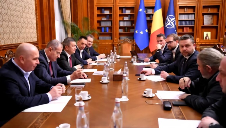 VIDEO. Societatea civilă se opune vehement unor noi taxe sau majorări de taxe/impozite în condițiile în care hoțiile, sinecurile și toată risipa bugetară rămân neatinse. „Nu-i mai obligați, din nou, pe cei decenți să plătească nota pentru un stat care a risipit, a tolerat furtul și a cultivat incompetența”