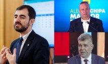 Năsui atrage atenția că binomul dezmățului bugetar PSD-PNL a crescut taxele de 3 ori în ultimii 2 ani, în timp ce a îndatorat România în cuantumuri colosale. Calcul inedit: "Dacă v-ați fi împrumutat cu 100.000 de lei în fiecare zi de la începutul Imperiului Roman și până acum, tot nu v-ați fi împrumutat cât a fost îndatorată România din ianuarie 2024 până în august 2024"