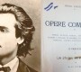 Eminescu, INTERZIS de comuniști. Odinioară vânate de Securitate pentru a fi arse, operele complete (în rarisima ediție de la 1914) vor fi expuse la Muzeul Rezistenței. Cărțile zidite în subsol de fostul deținut politic Nicolae Popa – o istorie relevantă, în contextul intrării în vigoare a legii Vexler, care INTERZICE cărți și face poliție politică