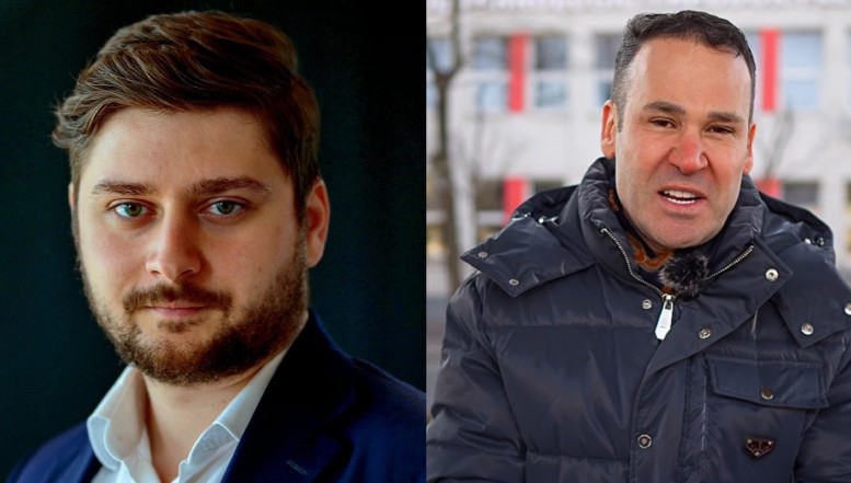 Negoiță ar putea fi ÎNGROPAT de o avalanșă de dosare penale, atrage atenția liberalul Cătălin Moldoveanu, consilier local al Sectorului 3: "Dosarul în care este cercetat acum Robert Negoiță nu este o întâmplare. Este doar vârful icebergului. În ultimii ani, administrația sa a fost vizată de mai multe anchete serioase ale Direcției Naționale Anticorupție"