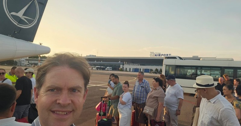 Ondrej Dostal modova1