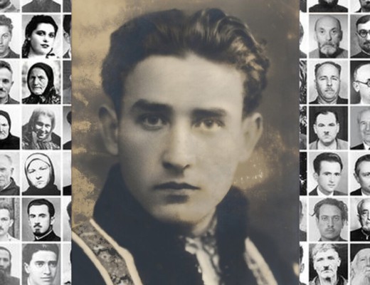 18 februarie: ultima zi pe pământ, prima zi spre cer a lui Valeriu Gafencu, Sfântul Închisorilor. Miracolul unui model hristic pentru generaţia de martiri anticomunişti de la Târgu Ocna