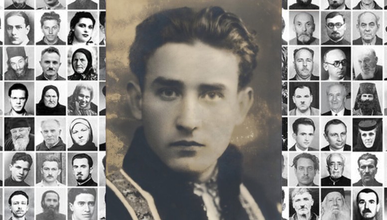 18 februarie: ultima zi pe pământ, prima zi spre cer a lui Valeriu Gafencu, Sfântul Închisorilor. Miracolul unui model hristic pentru generaţia de martiri anticomunişti de la Târgu Ocna