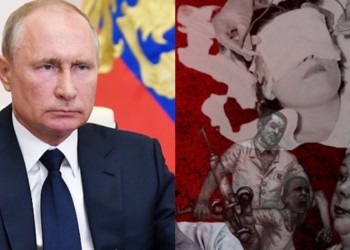 Cazurile ucrainenilor internați cu forța la psihiatrie de invadatori / Psihiatria punitivă ca metodă de represiune împotriva localnicilor din teritoriile ocupate temporar de Rusia / Și copiii sunt vizați (2) | Anna Neplii