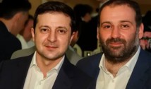 VIDEO. Cel mai mare scandal de corupție din mandatul lui Volodimir Zelenski îi are ca principali protagoniști pe unii dintre cei mai apropiați colaboratori ai președintelui de la Kiev/ Cetățean ucrainean: „Acesta nu este viitorul pentru care a murit fratele meu”