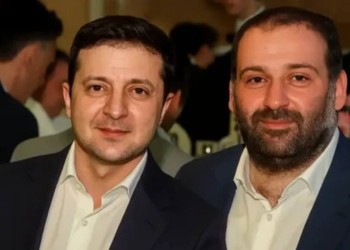 VIDEO. Cel mai mare scandal de corupție din mandatul lui Volodimir Zelenski îi are ca principali protagoniști pe unii dintre cei mai apropiați colaboratori ai președintelui de la Kiev/ Cetățean ucrainean: „Acesta nu este viitorul pentru care a murit fratele meu”