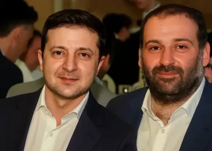 VIDEO. Cel mai mare scandal de corupție din mandatul lui Volodimir Zelenski îi are ca principali protagoniști pe unii dintre cei mai apropiați colaboratori ai președintelui de la Kiev/ Cetățean ucrainean: „Acesta nu este viitorul pentru care a murit fratele meu”