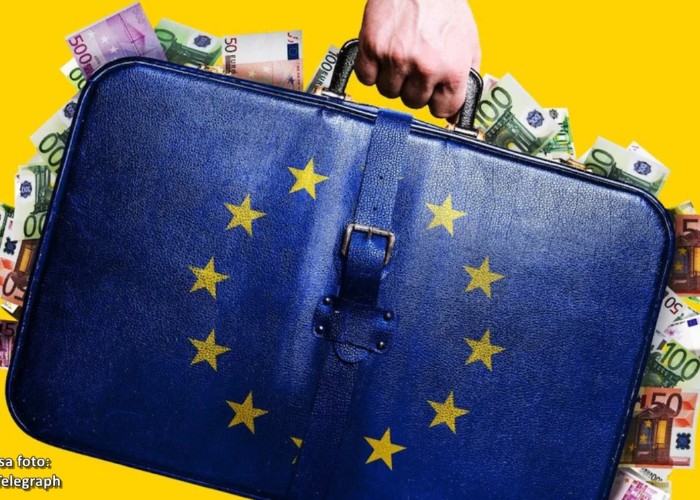 Eurobarometru: Peste două treimi dintre cetățenii UE consideră că în țara lor corupția este larg răspândită. Ce spune studiul sociologic despre percepția românilor și care sunt țările în care majoritatea cetățenilor consideră că situația nu e atât de gravă