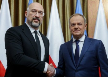 Ministrul ucrainean al Apărării: Incursiunea dronelor ruse în spațiul aerian polonez e o strategie a Rusiei de a fi pregătită pentru un război cu NATO / Rușii continuă să pună în aplicare doctrina lor de atacuri susținute asupra tuturor țărilor europene