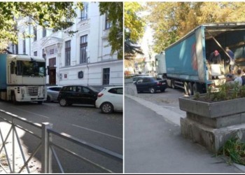 Anchetă Kyiv Independent: FSB a supravegheat jefuirea muzeelor ucrainene din orașele ocupate. Ucrainenii vorbesc despre cel mai mare furt de acest fel de la Al Doilea Război Mondial încoace