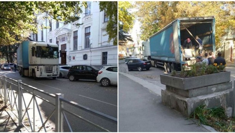 Anchetă Kyiv Independent: FSB a supravegheat jefuirea muzeelor ucrainene din orașele ocupate. Ucrainenii vorbesc despre cel mai mare furt de acest fel de la Al Doilea Război Mondial încoace