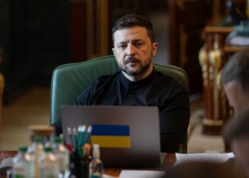 După convorbirea dintre Trump și Putin, Zelenski acuză Rusia că "încearcă să câștige timp" pentru a "continua războiul"