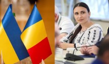EXCLUSIV Interviu. Maria Lavriuk Vlad, luptătoare pentru drepturile minorității românești din Transcarpatia, demontează mitul așa-zisei “ucrainizări forțate” din școli, acuzându-i pe unii etnici români că se auto-ucrainizează deliberat: “Văd o nepăsare față de propria identitate. Decizia aparține părinților, care sabotează eforturile de păstrare a claselor românești pentru copiii lor”
