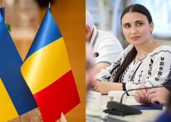 EXCLUSIV Interviu. Maria Lavriuk Vlad, luptătoare pentru drepturile minorității românești din Transcarpatia, demontează mitul așa-zisei “ucrainizări forțate” din școli, acuzându-i pe unii etnici români că se auto-ucrainizează deliberat: “Văd o nepăsare față de propria identitate. Decizia aparține părinților, care sabotează eforturile de păstrare a claselor românești pentru copiii lor”