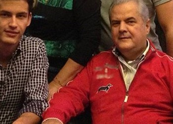 EXCLUSIV Pușcăriașul Adrian Năstase depune eforturi ca să-și impună fiul cel mic, pe Mihnea, pe lista parlamentară a PSD. Motiv pentru care s-a travestit în Dana Budeanu și sare la beregata lui Nicușor Dan 