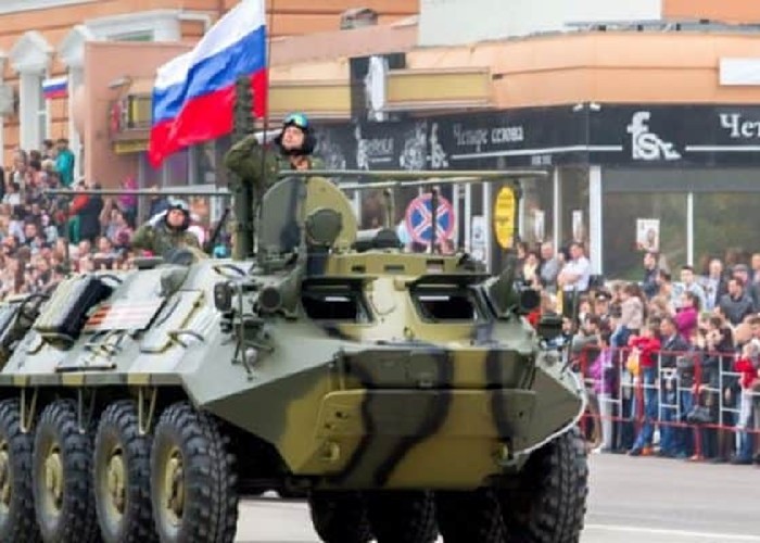 APELUL deputatului Iurie Reniță: Haideți să procedăm cu armata rusă de ocupație la fel ca în cazul diplomatului rus prins în timp ce încerca să scoată ilegal valută din țară