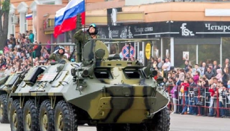 APELUL deputatului Iurie Reniță: Haideți să procedăm cu armata rusă de ocupație la fel ca în cazul diplomatului rus prins în timp ce încerca să scoată ilegal valută din țară