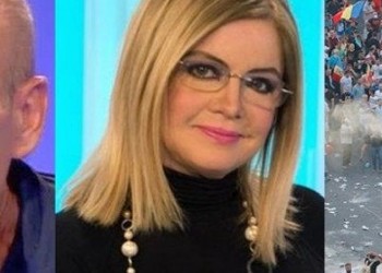 CTP spulberă A3 pentru fățărnicia legată de moartea Cristinei Țopescu: "Era atacată constant de șefi ai postului"! Cum răbufnea jurnalista împotriva jandarmilor care au abuzat protestatarii pașnici pe 10 august 2018