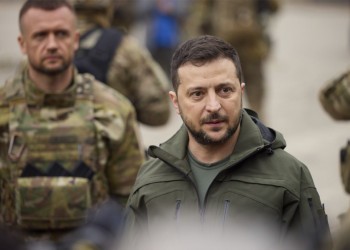 EXCLUSIV Document. Dacă vrei pace, pregătește-te pentru război, fiindcă Rusia va veni din nou cu războiul peste tine! Ucraina a decis: Toate investițiile majore de după încheierea războiului trebuie să se facă în sectorul Apărării. Anunț de ultimă oră al Ministerului pentru Industrii Strategice de la Kyiv