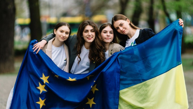 Ce se va întâmpla cu refugiații ucraineni după sfârșitul războiului? Incertitudinea care planează la nivelul statelor UE