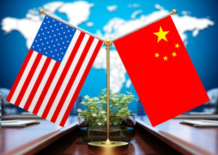 SUA câștigă detașat o etapă a războiului rece cu China, limitând dezvoltarea traficului de date al țării comuniste. Cum reușesc asta autoritățile și companiile americane