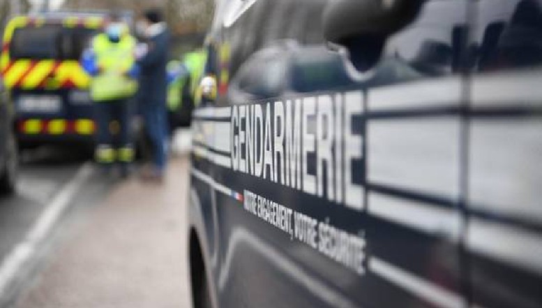 News Alert! Masacru în Franța. Trei jandarmi au fost uciși, iar un al patrulea grav rănit