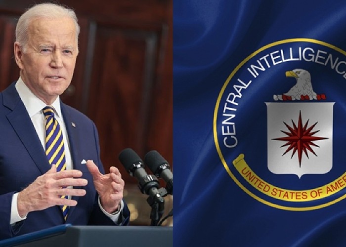 Biden a promulgat o lege împotriva mercenarilor din intelligence. Spionii ce ies la pensie au parte de noi interdicții