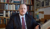 Adrian Papahagi anunță că va depune plângere penală împotriva unui colaborator al oficinei de propagandă rusească ActiveNews