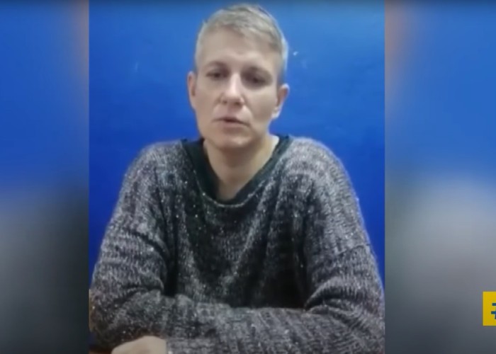 VIDEO Armata rusă își abandonează medicii sângerând pe câmpul de luptă. Experiența prin care a trecut o rusoaică salvată pe ultima sută de metri de trupele ucrainene