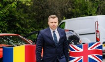 EXCLUSIV SONDAJ: Antreprenorul Bucovineanul-Voloșeniuc Ștefan este cel mai popular român din Marea Britanie! Care e clasamentul popularității. Au votat 17.000 de români