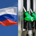 Kazahstanul ia măsuri după ce rușii au început să năvălească pentru carburanți: restricții la intrarea în țară și controale amănunțite ale vehiculelor