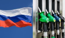 Kazahstanul ia măsuri după ce rușii au început să năvălească pentru carburanți: restricții la intrarea în țară și controale amănunțite ale vehiculelor