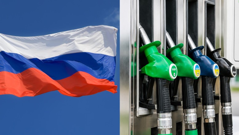 Kazahstanul ia măsuri după ce rușii au început să năvălească pentru carburanți: restricții la intrarea în țară și controale amănunțite ale vehiculelor