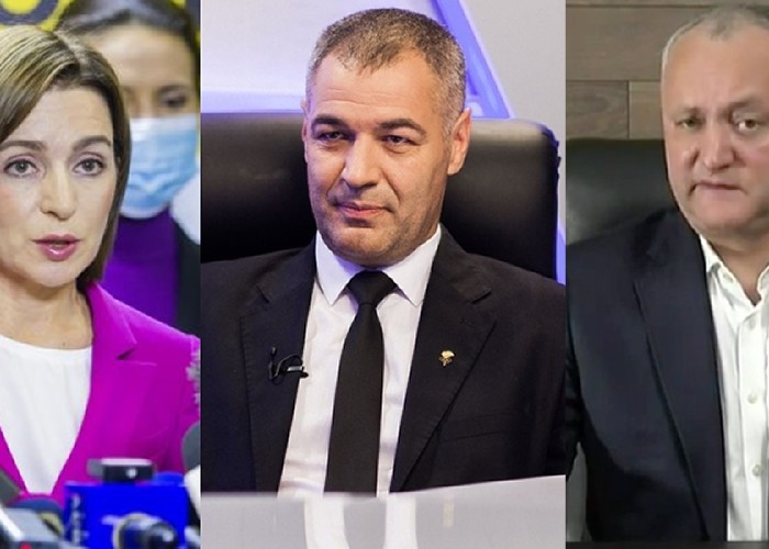 R. Moldova NU va primi banii de la UE în cazul în care vor guverna rusofilii după 11 iulie. Țîcu avertizează: "Dacă PUN nu se va regăsi în viitorul Parlament, Maia Sandu nu va avea cu cine să construiască majoritatea pro-europeană"