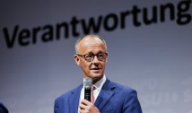 Cancelarul Merz declară că guvernul său vrea să dezvolte armata Germaniei la rangul de cea mai puternică armată convențională din Europa