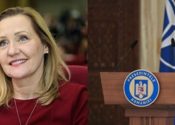 Ce plan are Elena Lasconi în primele 100 de zile ca președinte: mecanism de feedback legat de orice instituție publică, întărirea DNA pentru a continua lupta anticorupție, efectuarea primei vizite în Republica Moldova