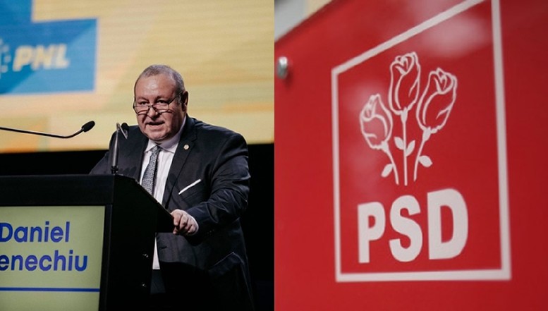 Fenechiu dă semnalul refacerii USL: "Nu exclud un Guvern cu PSD". Reacția unui senator social-democrat