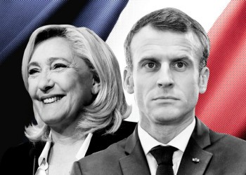 SONDAJ surprinzător: cum au votat membrii marilor confesiuni creștine la prezidențialele din Franța. Macron a beneficiat și de votul a 85% dintre musulmani