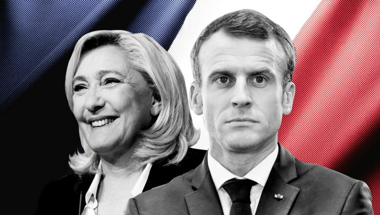 SONDAJ surprinzător: cum au votat membrii marilor confesiuni creștine la prezidențialele din Franța. Macron a beneficiat și de votul a 85% dintre musulmani