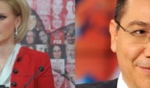 Soluții disperate: Antena 3 și Firea îl cheamă pe Ponta înapoi, ca să salveze PSD   