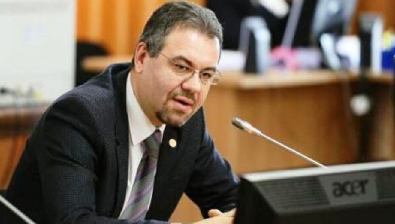 Premierul „tehnocrat” al PSD. Cine este Leonardo Badea, un finanțist susținut și folosit de infractorul Liviu Dragnea