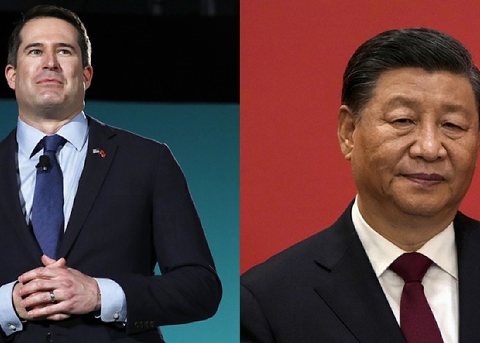 Scenariul unei invazii chineze. Congresmen democrat: Va fi nevoie de trupe americane pentru apărarea Taiwanului!