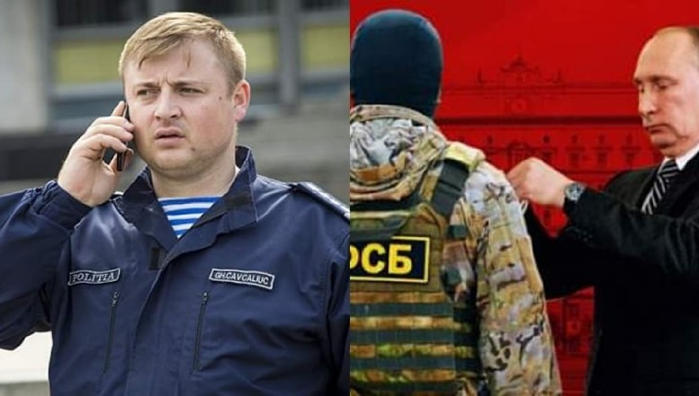 EXCLUSIV: FSB l-a ”reținut” pe Gheorghe Cavcaliuc, șeful PACE, pentru instructaj și recompensare? Operațiune securistico-electorală pe aeroportul din Moscova. La ce întrebări trebuie să răspundă Cavcaliuc