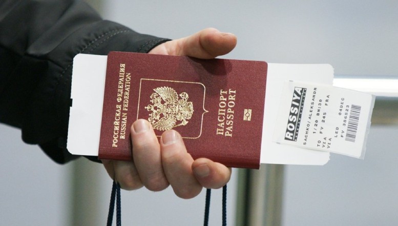 Ce țară europeană oferă un număr mare de vize rușilor
