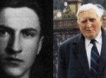 Partizanul Ion Gavrilă Ogoranu - ”inamicul public numărul 1 al Securității” - era un filoamerican desăvârșit și un mare susținător al NATO. ”Pentru noi lupta nu se va încheia decât atunci când ni se vor bate cuie în sicriu”, spunea ”Moșu” Ogoranu. Numai că lupta continuă și acum, când Silviu Vexler și Alexandru Florian îl urmăresc și în mormânt pentru așa-zise delicte de opinie