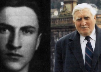 Partizanul Ion Gavrilă Ogoranu - ”inamicul public numărul 1 al Securității” - era un filoamerican desăvârșit și un mare susținător al NATO. ”Pentru noi lupta nu se va încheia decât atunci când ni se vor bate cuie în sicriu”, spunea ”Moșu” Ogoranu. Numai că lupta continuă și acum, când Silviu Vexler și Alexandru Florian îl urmăresc și în mormânt pentru așa-zise delicte de opinie