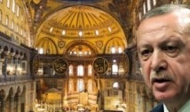 Patriarhia Ecumenică a Constantinopolului rămâne din ce în ce mai singură în fața agresivității lui Erdogan. După patriarhul armenilor și episcopii catolici declară că transformarea Sfintei Sofia în moschee ar fi doar o problemă internă a Turciei