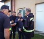 VIDEO. Președintele CJ Suceava, Gheorghe Șoldan, spune că acțiunea propagandistică a suveraniștilor de la Broșteni a provocat oprirea temporară a acțiunii profesioniste de decolmatare a gospodăriilor. „Așteptăm să se elibereze zona de anumiți turiști ca să putem face curat în curți, să-i ajutăm pe oameni”