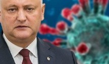 Record de decese dincolo de Prut. R. Moldova, calamitatea umanitară a Europei. Bilanțul persoanelor infectate cu Covid-19 a ajuns la 13.953. În tot acest timp, Dodon se pregătește de parada propagandistică de la Moscova
